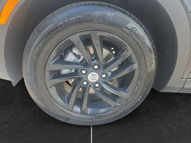 Used 2024 Buick Envista Preferred w/ Advanced Safety Package FWD image 9