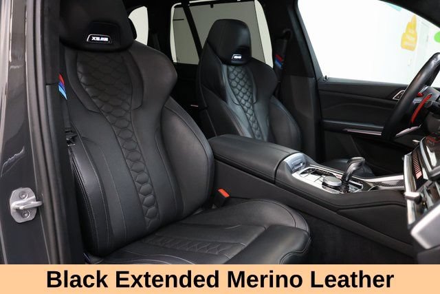 Used 2025 BMW X5 M Competition w/ Executive Package AWD/4WD image 13