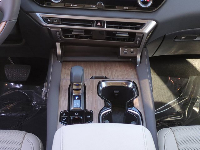 Used 2025 Lexus RX 350 image 18