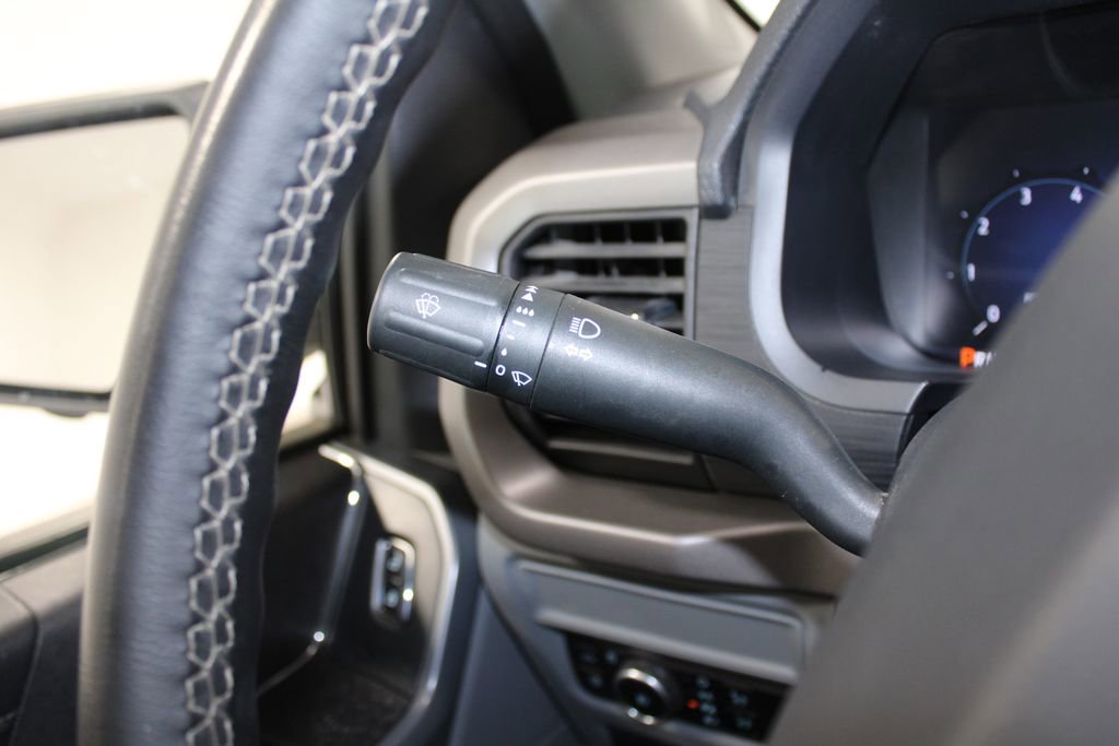 Used 2024 Ford F150 XLT w/ Mobile Office Package image 41