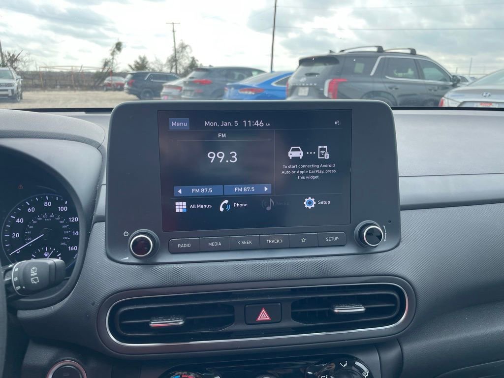 Used 2023 Hyundai Kona SEL image 20