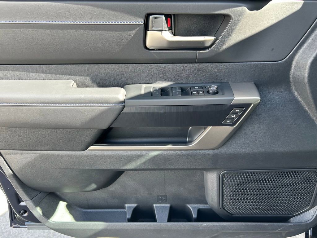 New 2026 Toyota Tundra Platinum image 9