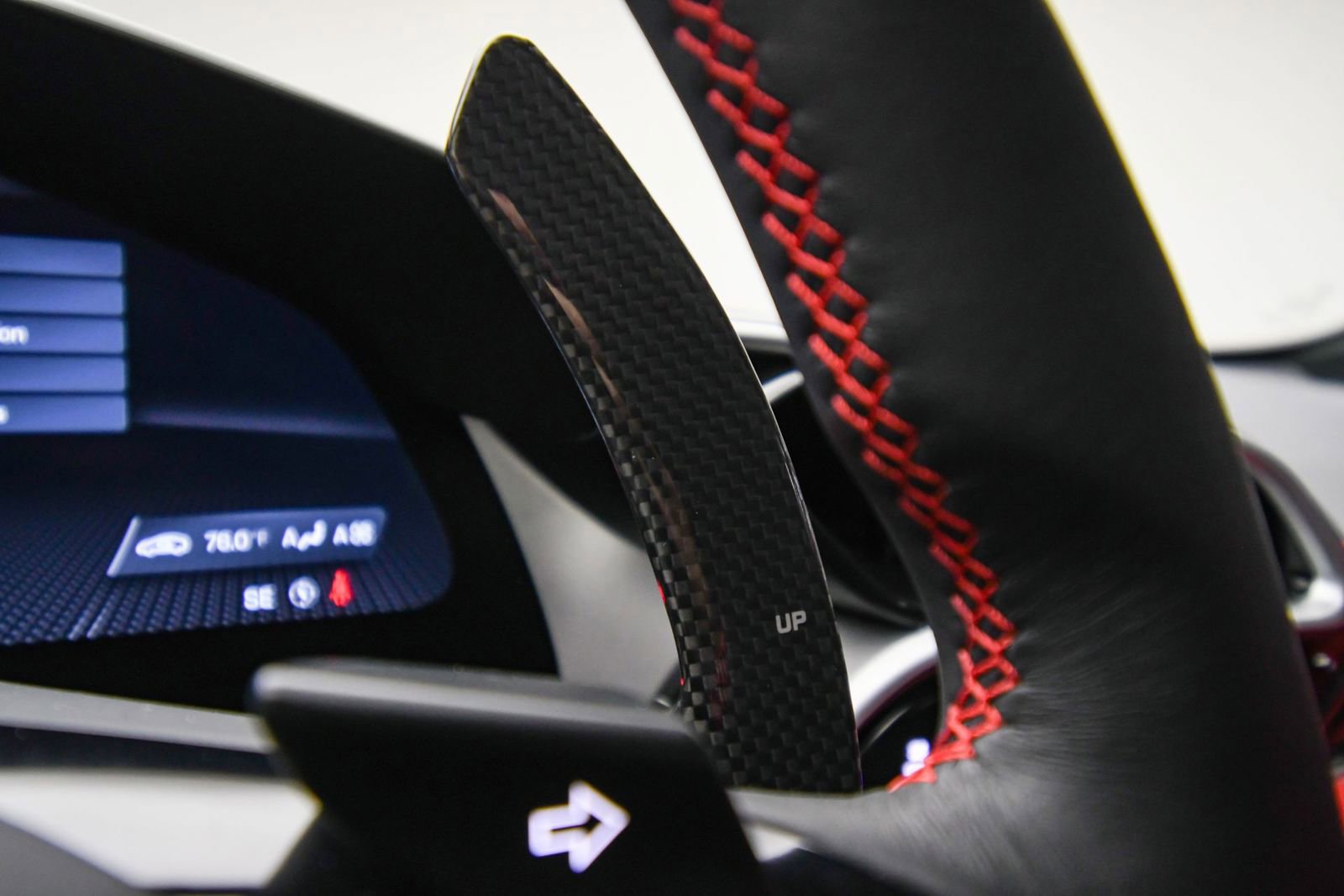 Certified 2025 Ferrari 296 GTB image 41