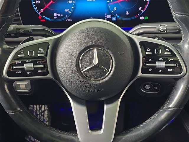 Used 2020 Mercedes-Benz GLE 350 4MATIC image 28