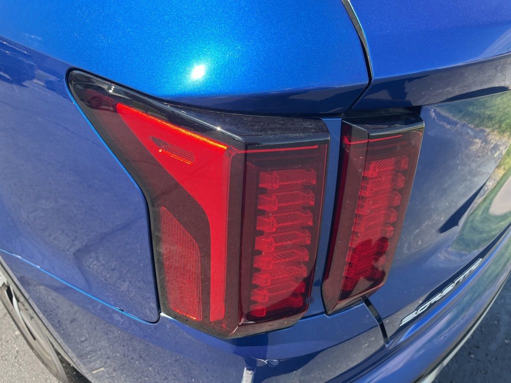 Used 2023 Kia Sorento EX w/ Panoramic Sunroof Package FWD image 20