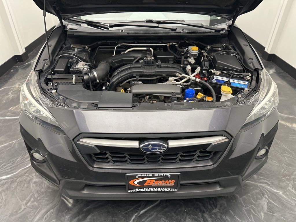 Used 2019 Subaru Crosstrek 2.0i Premium w/ Popular Package #2 image 27