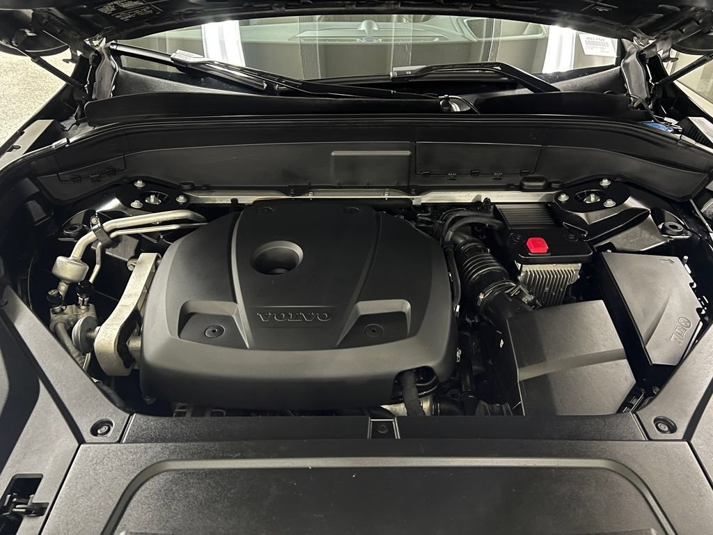 Used 2019 Volvo XC90 T6 Inscription w/ Luxury Package AWD/4WD image 47