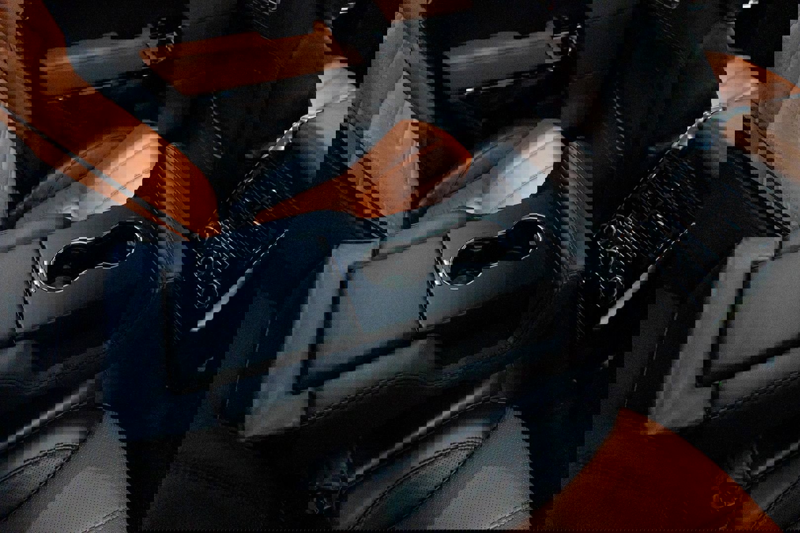 Used 2017 Land Rover Range Rover Sport Autobiography image 21