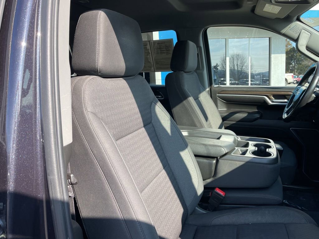 Used 2022 Chevrolet Silverado 1500 RST w/ Z71 Off-Road Package image 26