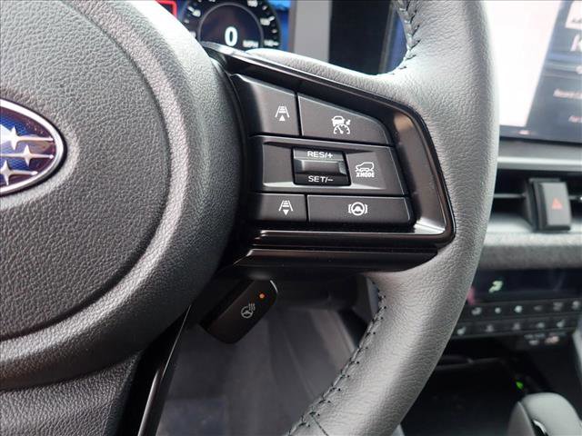 New 2026 Subaru Outback Limited image 18