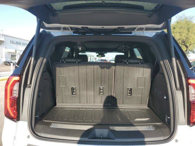 New 2026 GMC Yukon Denali image 14