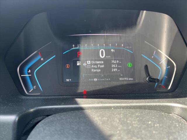Certified 2024 Honda Odyssey Touring image 15