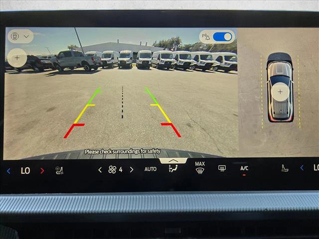 New 2026 Ford Explorer ST image 18