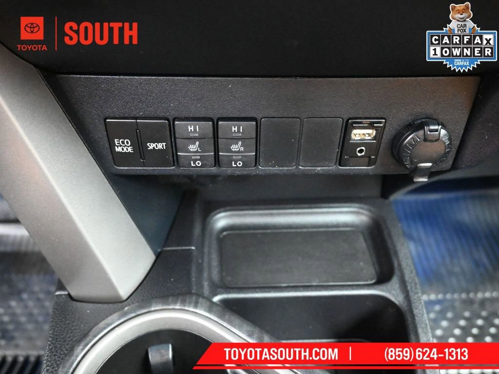 Used 2017 Toyota RAV4 Platinum image 20