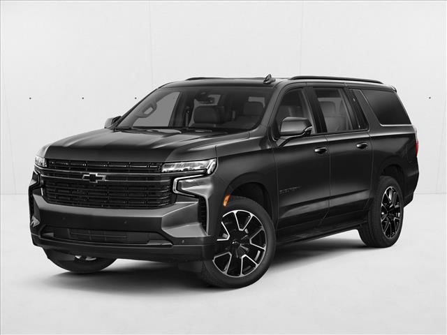 Used 2024 Chevrolet Suburban RST w/ Luxury Package AWD/4WD video 1