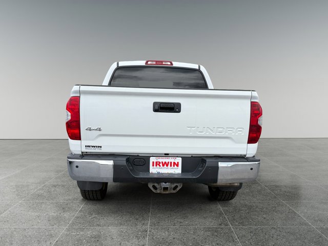 Used 2014 Toyota Tundra Limited w/ Limited Premium Package AWD/4WD image 5