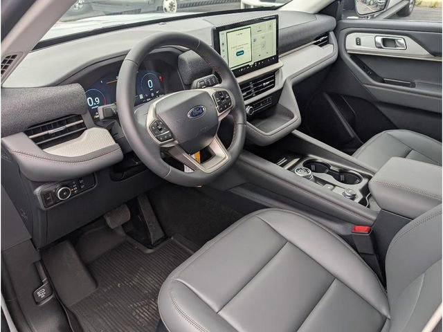 New 2025 Ford Explorer Active w/ Active Comfort Package image 14
