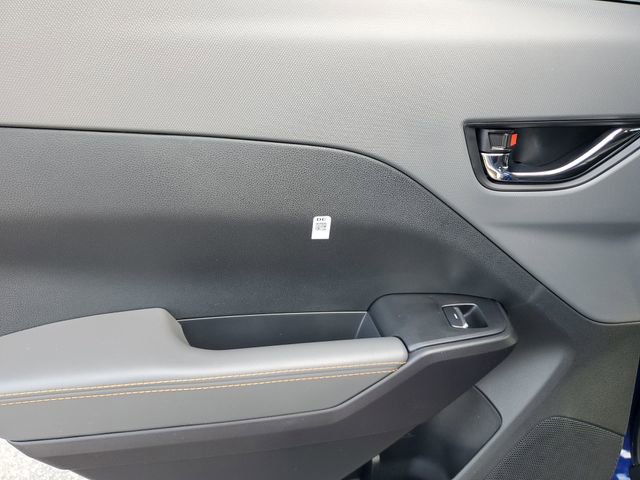 New 2025 Subaru Crosstrek 2.5i Limited w/ Crosstrek Mirror Package image 14