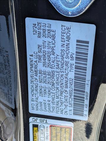 Certified 2025 Acura RDX A-Spec image 18