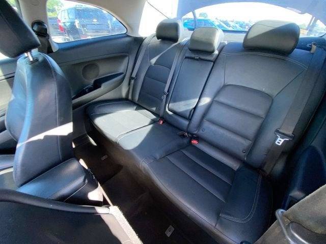 Used 2015 Kia Forte Koup EX w/ EX Premium Package FWD image 24