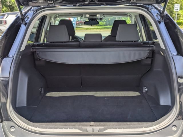 Used 2024 Toyota RAV4 XLE w/ Weather Package AWD/4WD image 17