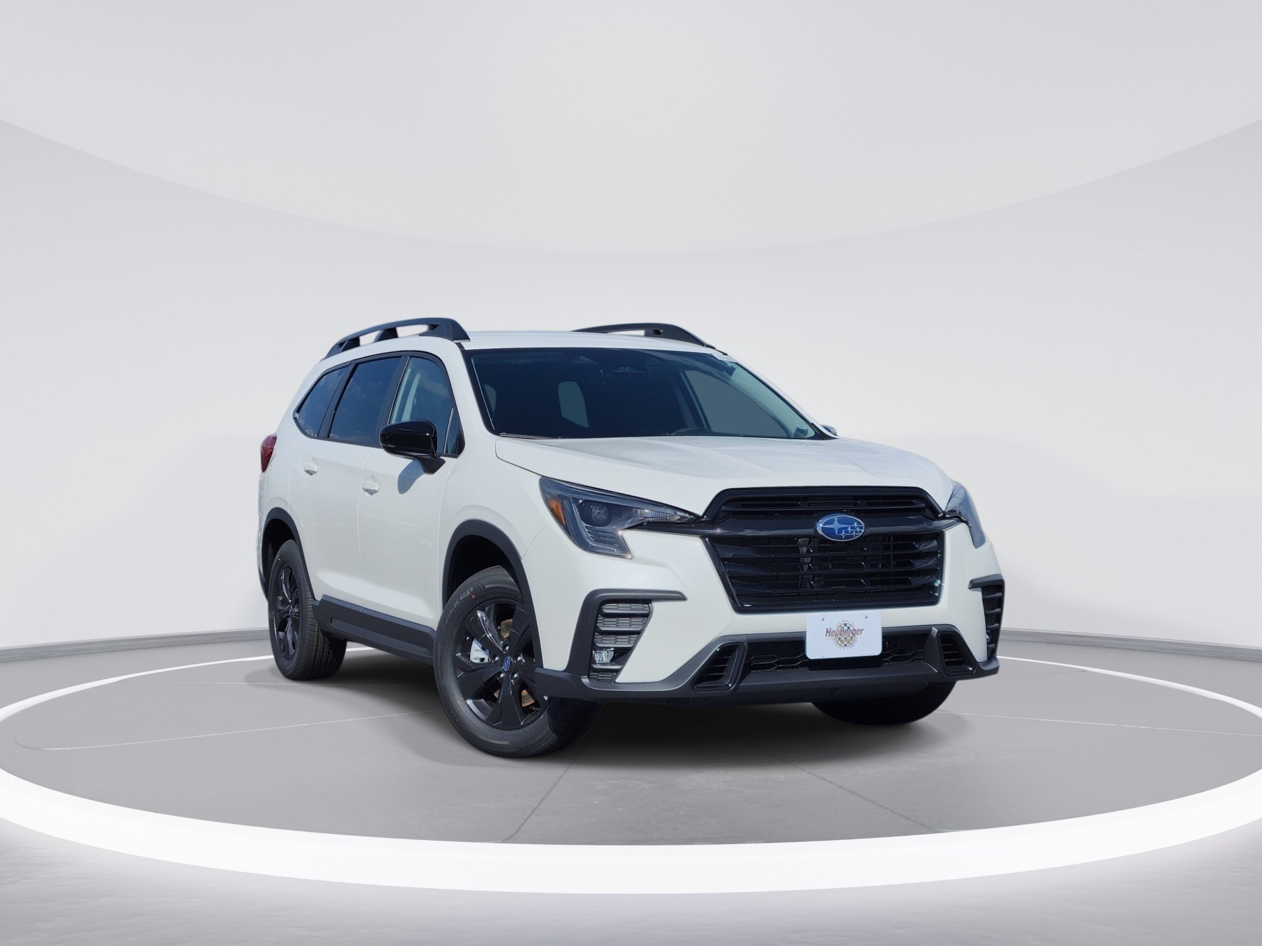 New 2026 Subaru Ascent Premium AWD/4WD image 1