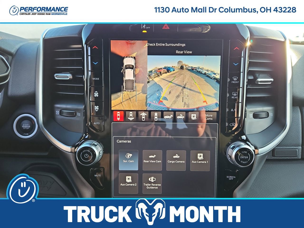 New 2026 RAM 2500 Big Horn image 27