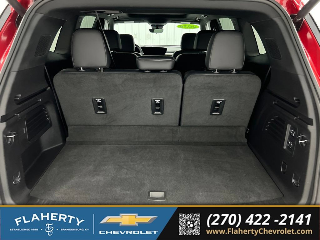 Used 2026 Buick Enclave Avenir w/ Super Cruise Package AWD/4WD image 20