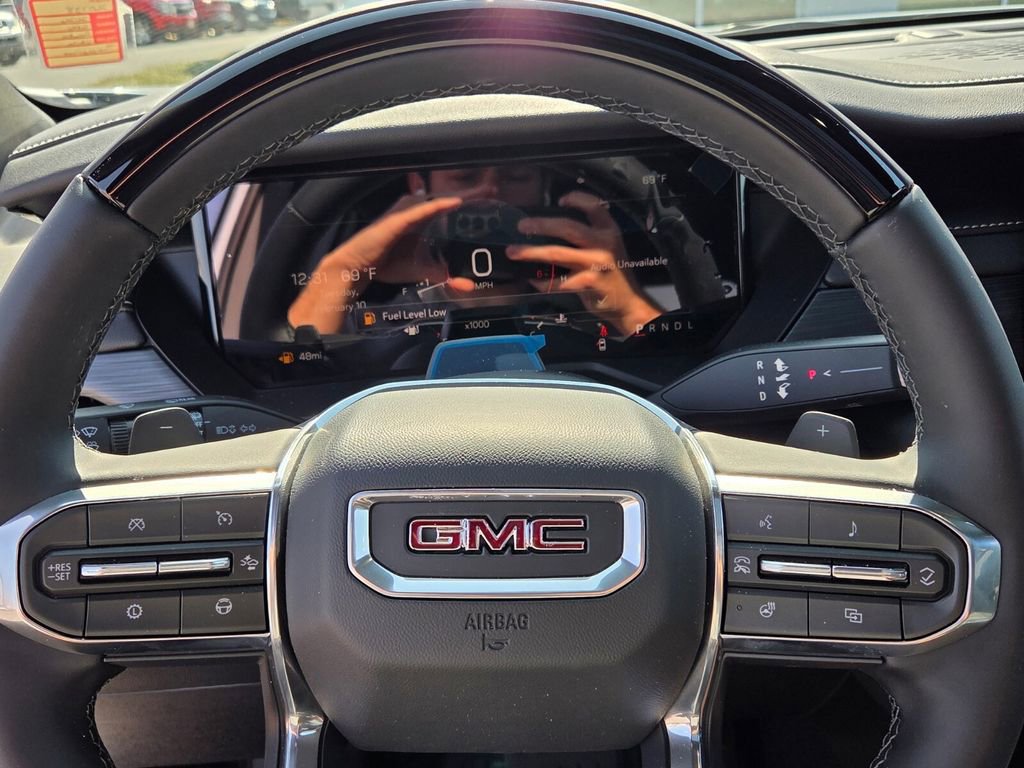 New 2026 GMC Acadia Elevation w/ Super Cruise Package image 25