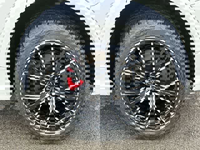 Used 2023 Audi Q8 Premium Plus w/ Premium Plus Package image 5