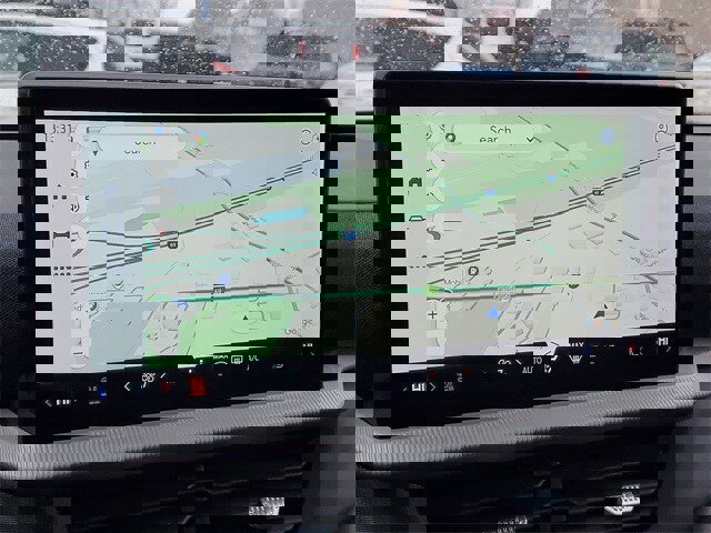 New 2026 Ford Explorer Tremor w/ Tremor Ultimate Package image 27