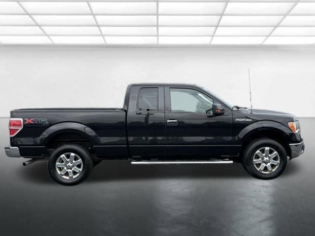 Used 2014 Ford F150 XLT w/ Equipment Group 302A Luxury AWD/4WD image 9