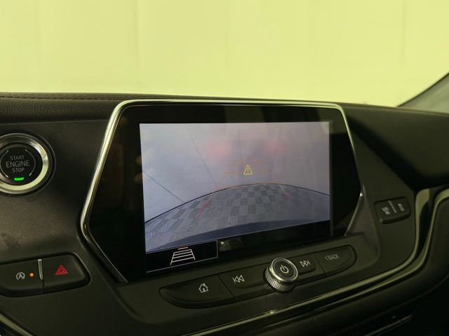 Used 2020 Chevrolet Blazer RS FWD image 17