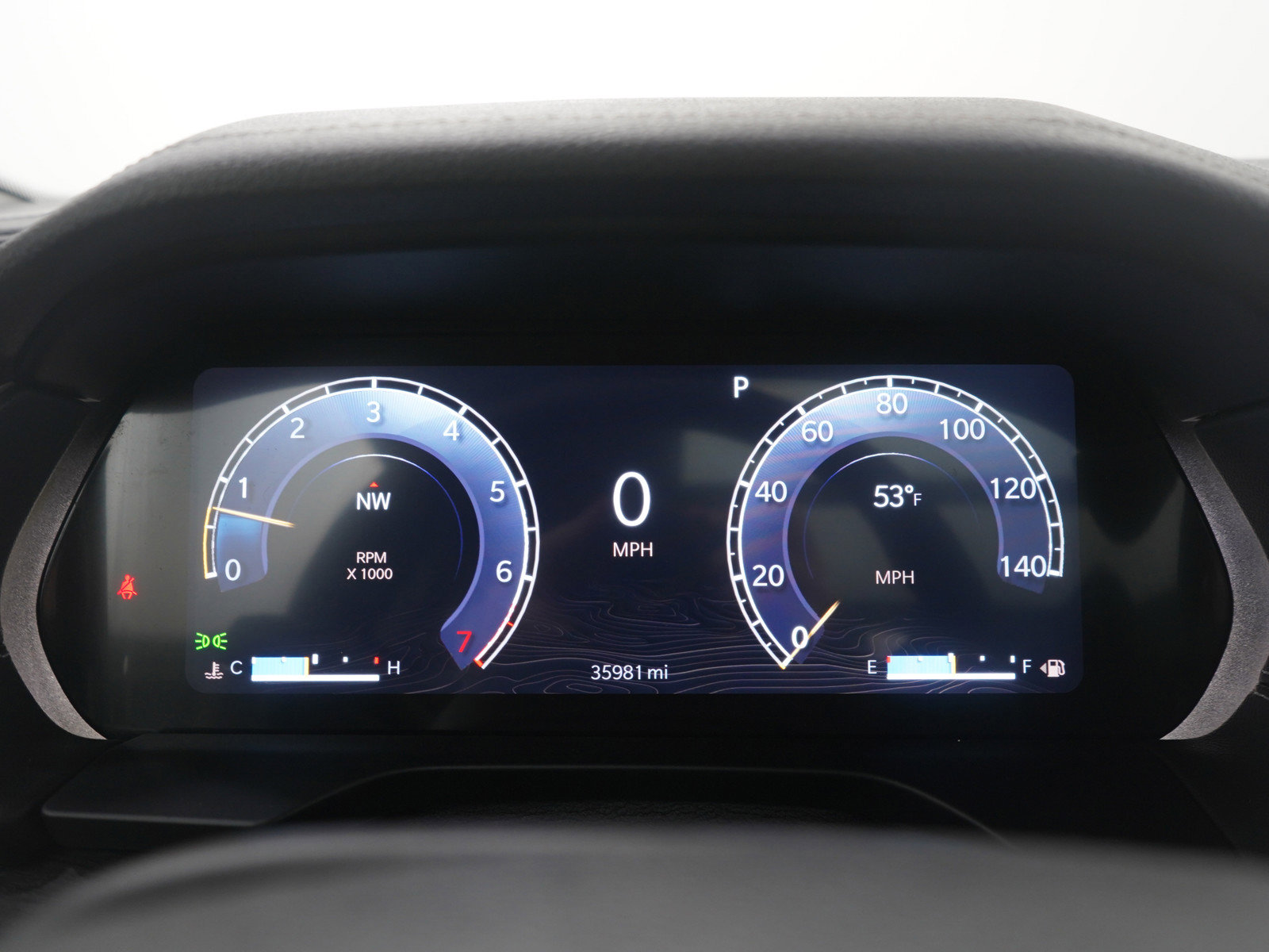 Used 2023 Jeep Grand Cherokee L Limited w/ Luxury Tech Group II image 32