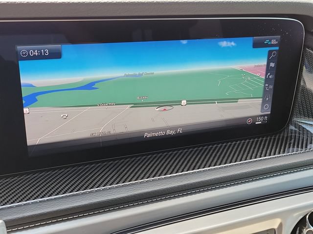 Used 2019 Mercedes-Benz G 550 image 25