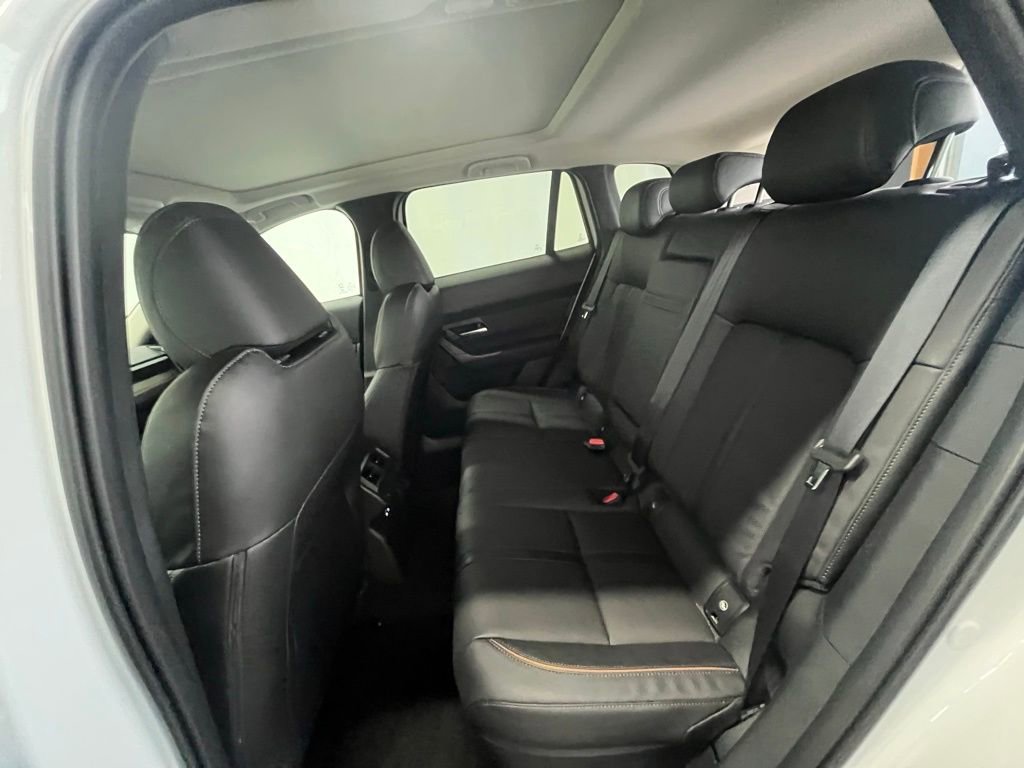 New 2026 MAZDA CX-50 2.5 Hybrid w/ Weather Package image 23
