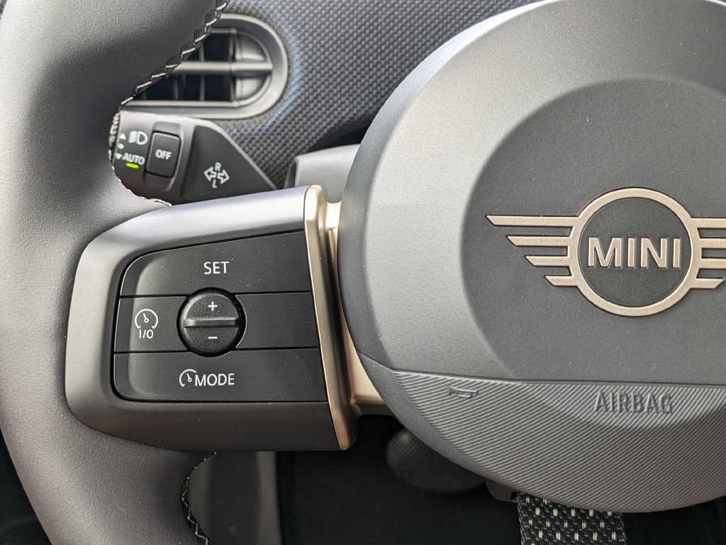 New 2026 MINI Cooper S FWD image 18