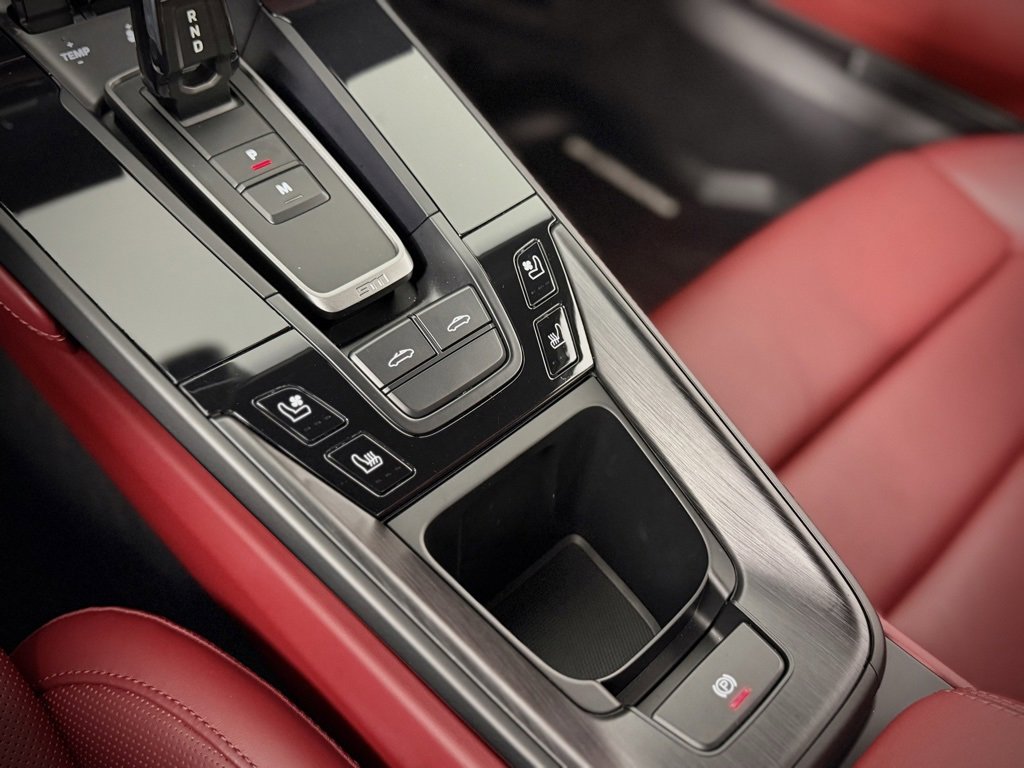 Used 2023 Porsche 911 Targa 4 GTS image 26