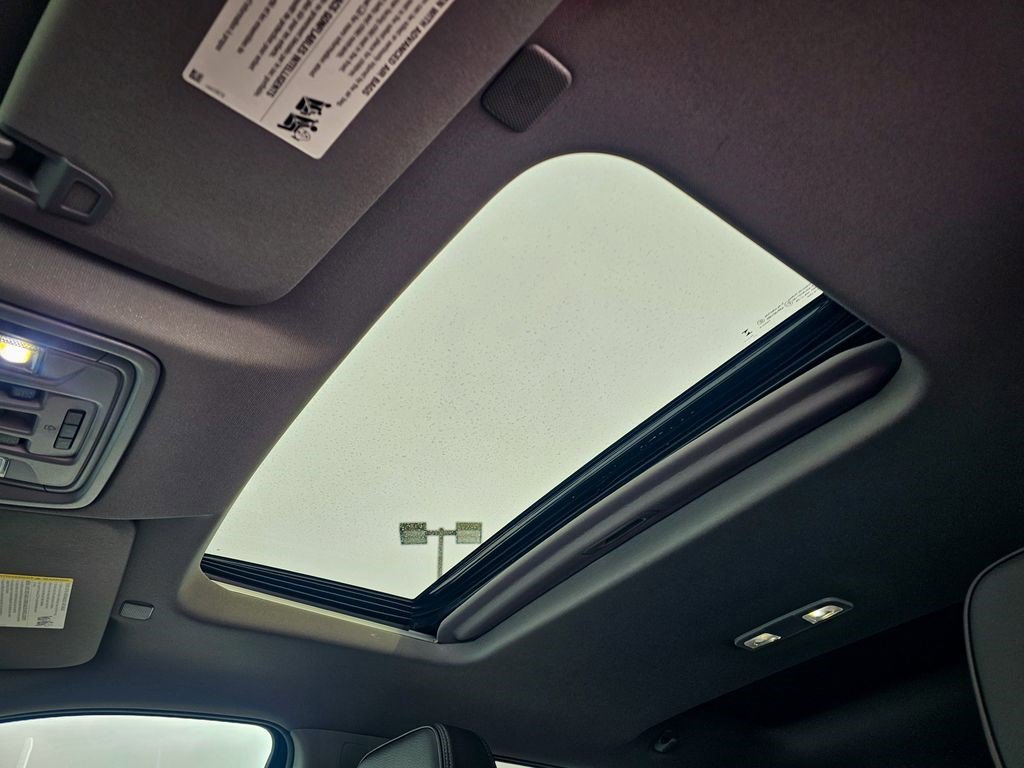 Certified 2024 GMC Sierra 2500 Denali w/ Denali Reserve Package image 20