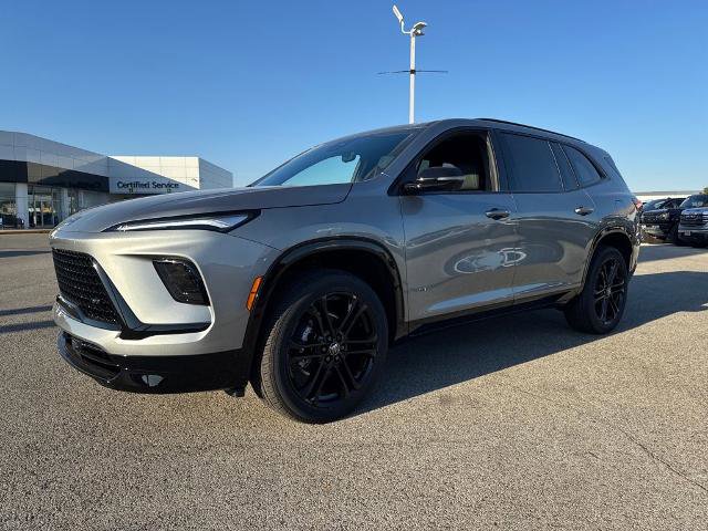 New 2026 Buick Enclave Sport Touring w/ Power Package