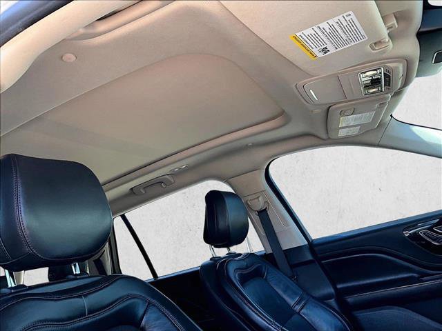 Used 2020 Lincoln Aviator Reserve w/ Elements Package Plus AWD/4WD image 17
