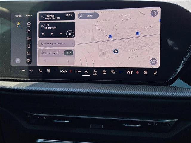 New 2026 Audi SQ5 Premium Plus AWD/4WD image 14