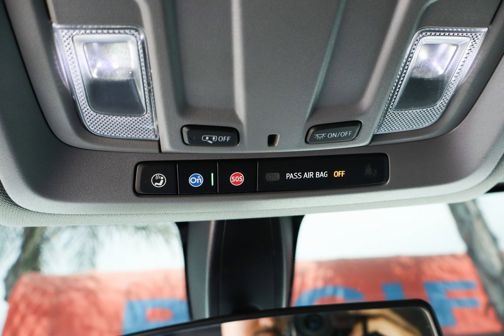 Used 2022 Chevrolet Silverado 1500 RST w/ Safety Package image 29