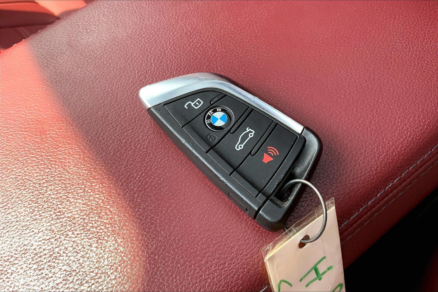 Used 2021 BMW X4 xDrive30i w/ Executive Package AWD/4WD image 21