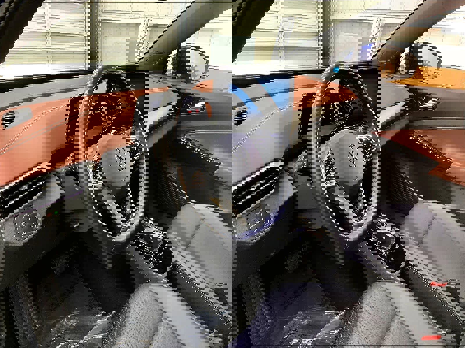 Used 2022 Volkswagen ID.4 Pro S w/ Gradient Package image 17