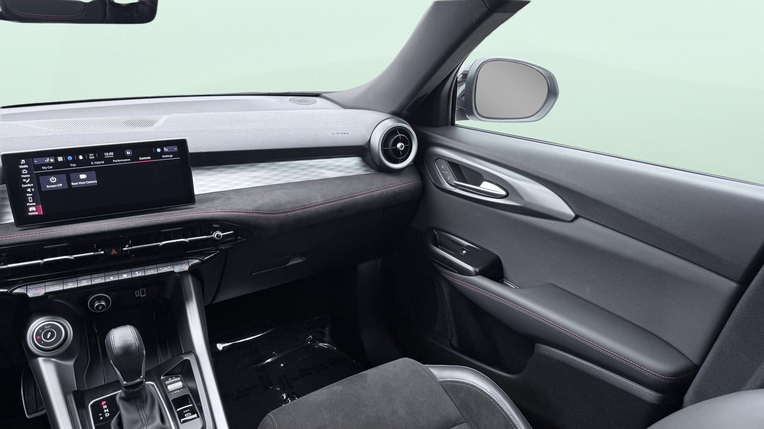 Used 2024 Alfa Romeo Tonale Veloce image 53