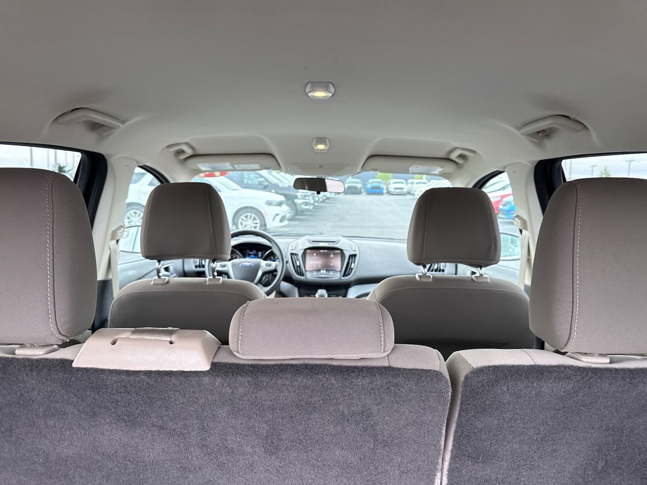 Used 2014 Ford Escape SE w/ Equipment Group 201A image 10