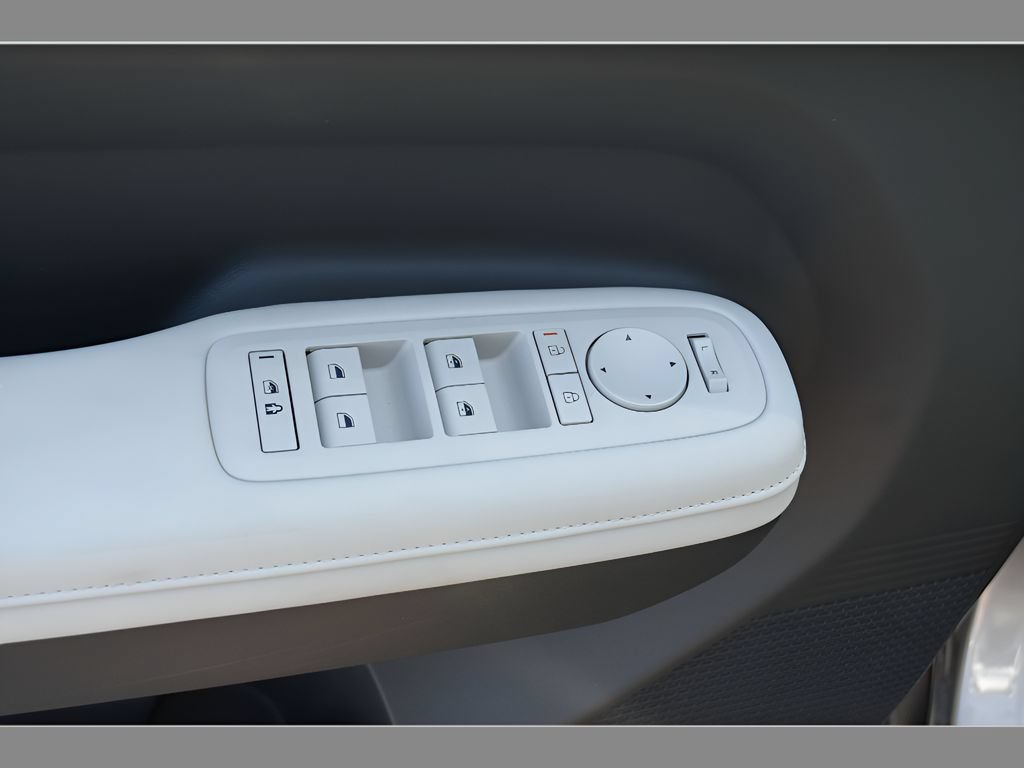 New 2026 Hyundai Santa Fe SEL FWD image 16