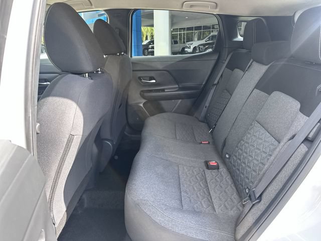 Used 2025 Nissan Kicks SV FWD image 27