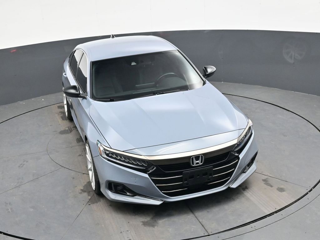 Used 2022 Honda Accord Sport image 16